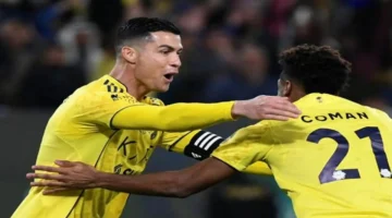 الترتيب الجديد.. موقع النصر في جدول الدوري السعودي عقب مواجهة الشباب الأخيرة